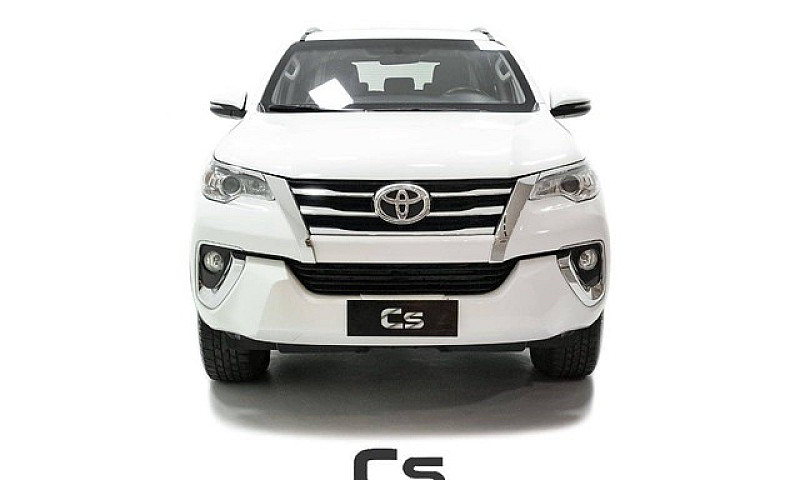 Hilux Sw4 2018/2018 ...
