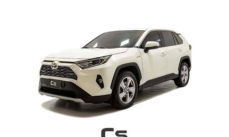 Toyota Rav4 2019/201...