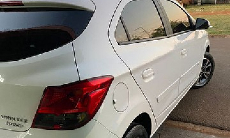 Chevrolet Onix...