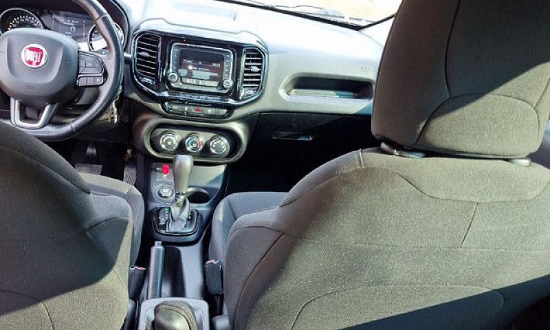 Fiat Toro A Venda ...