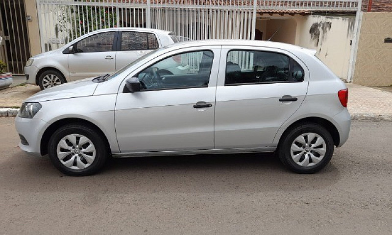 Gol 2016 Completo - ...