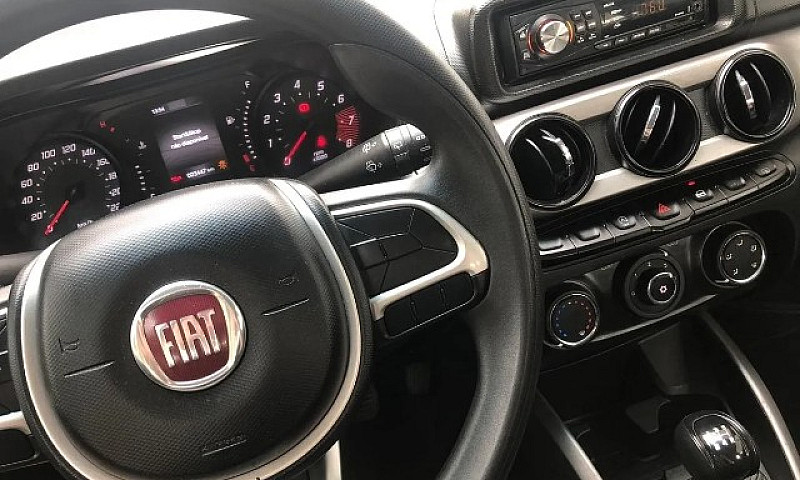 Argo Drive 1.0 6V Fl...