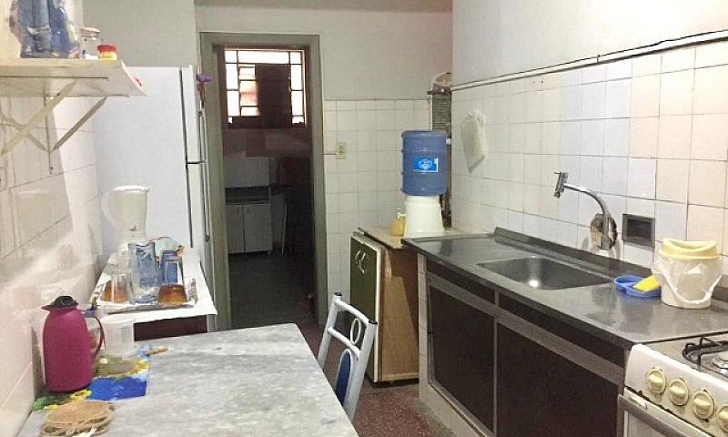 Centro Dois Quartos ...