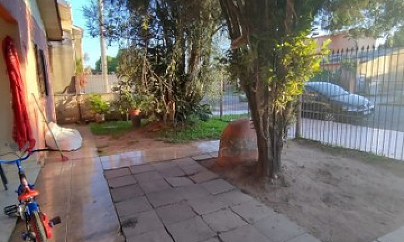 Esteio - Casa Padrão...