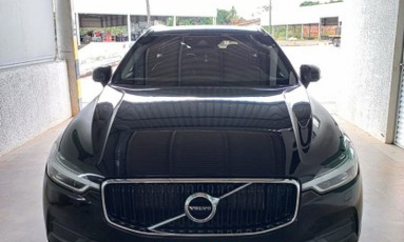 Volvo Xc60 Blindada...