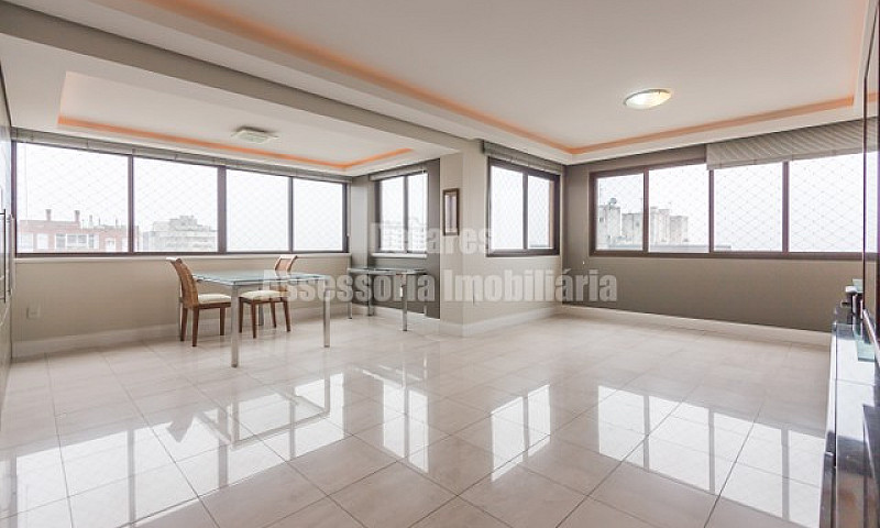 Apartamento Para Alu...