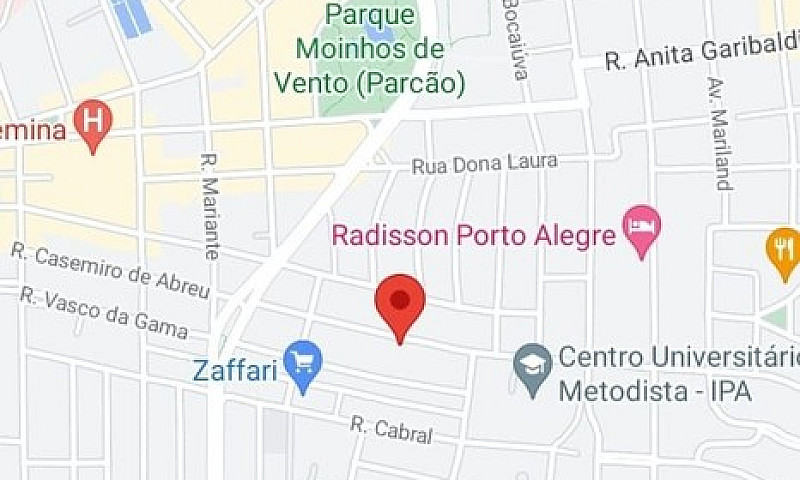Vendo Casa Com Excel...