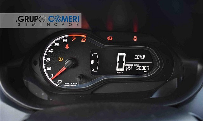 Chevrolet Onix 1.4 M...