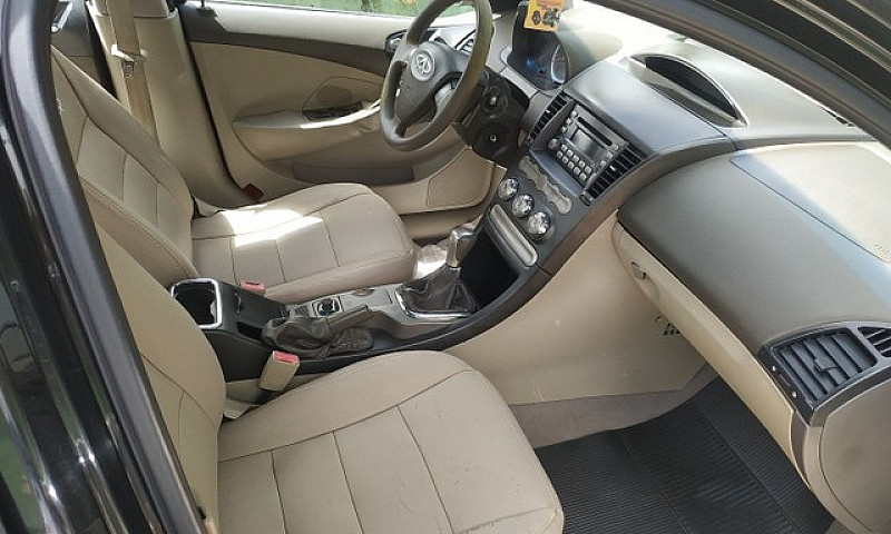 Chery Cielo 2011 1.6...