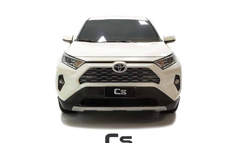 Toyota Rav4 2019/201...