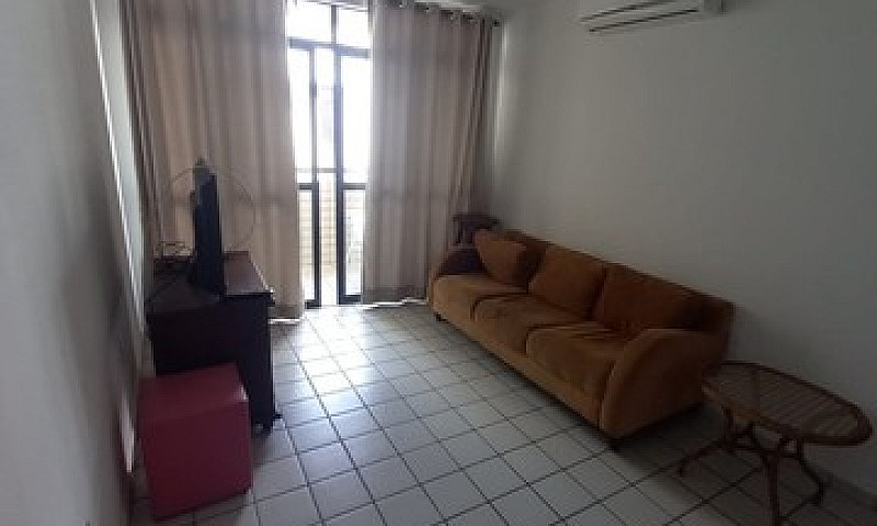 Apartamento 3 Quarto...