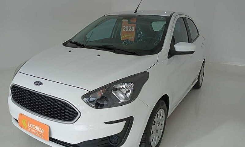 Ford Ka 2019/2020 1....