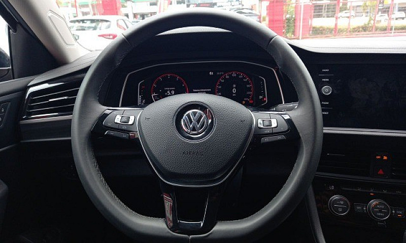 Vw Jetta Comfortline...