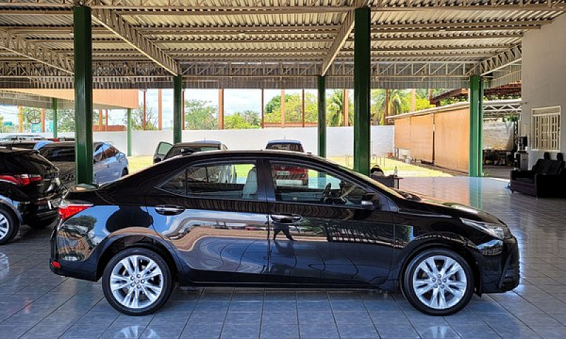 Corolla Xei 2.0 Auto...