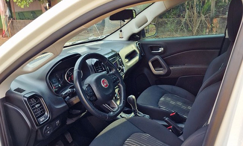 Fiat Toro A Venda ...