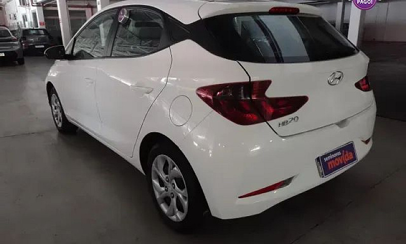 Hyundai Hb20 Vision ...