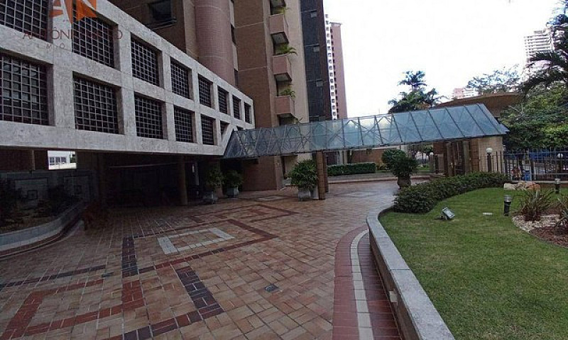 Apartamento Com 3 Do...