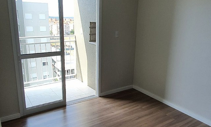 Apartamento De 2 Dor...