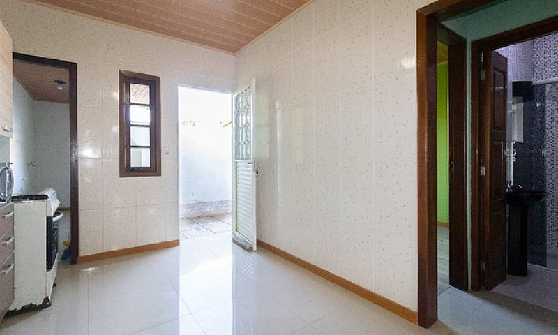 Casa 2 Dormitórios (...