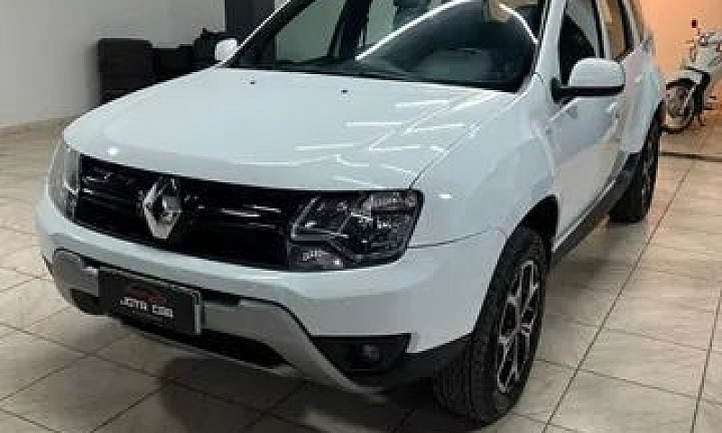 Renault Duster 2020 ...