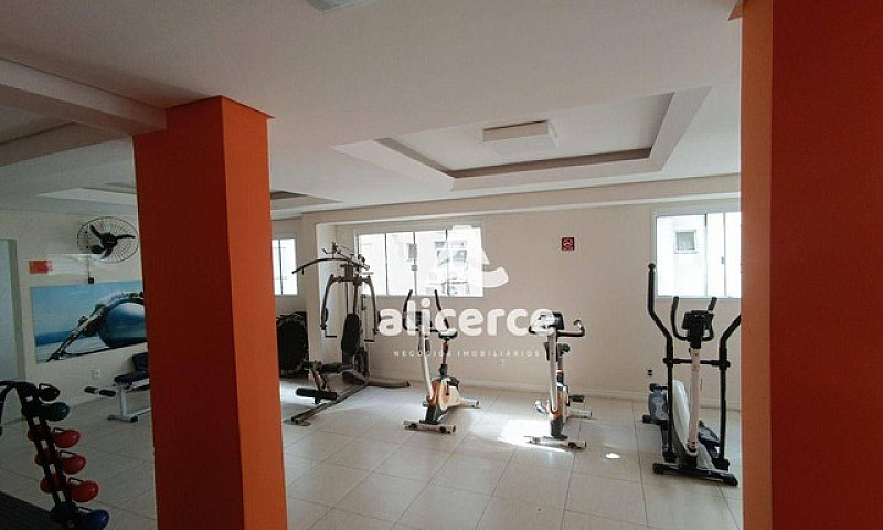 Apartamento Com 2 Do...