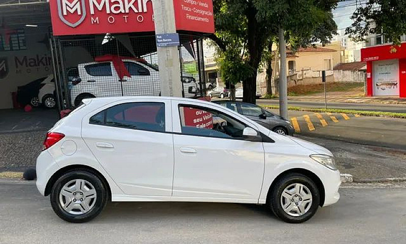Gm - Chevrolet Onix ...