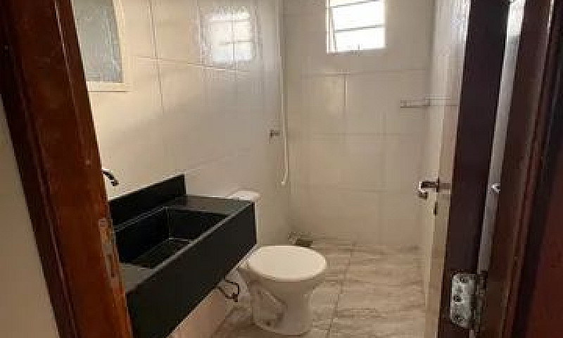 Alugo Apartamento De...
