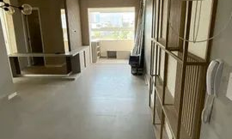 Apartamento  3 Quart...