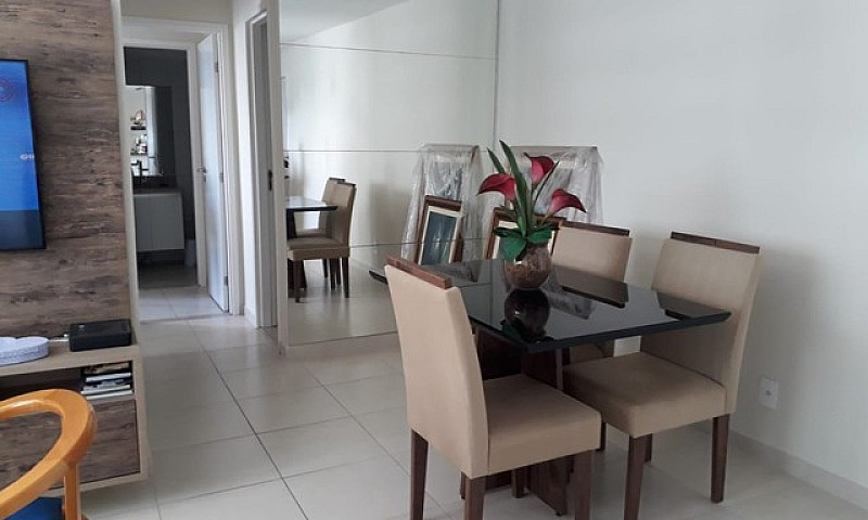 Apartamento Com 2 Qu...