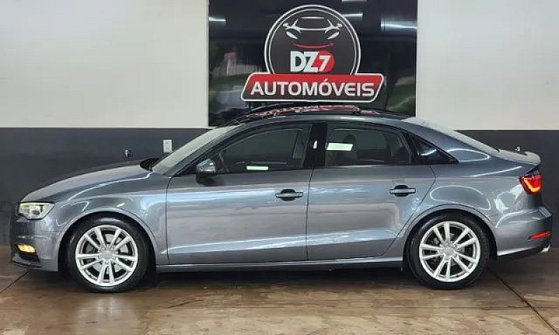 Audi A3 1.8 Tfsi 201...