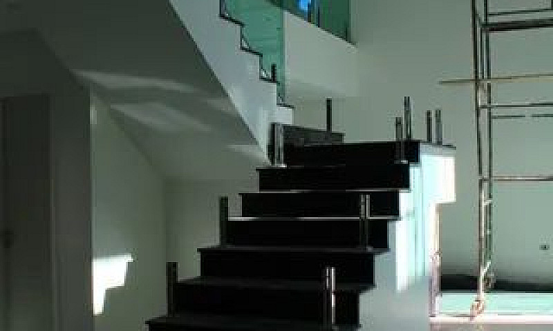 Casa De Alto Padrão ...