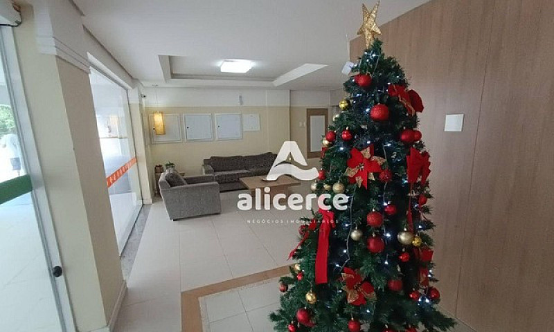 Apartamento Com 2 Do...