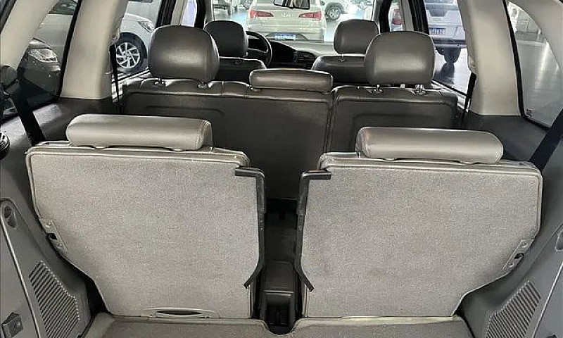 Chevrolet Zafira 2.0...