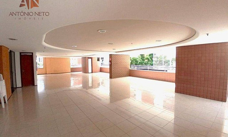 Apartamento Com 3 Do...