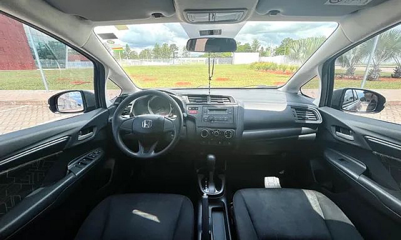 Honda Fit 2014/2015 ...