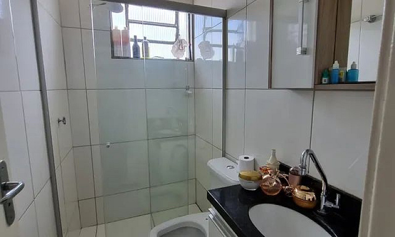 Apartamento 2 Quarto...