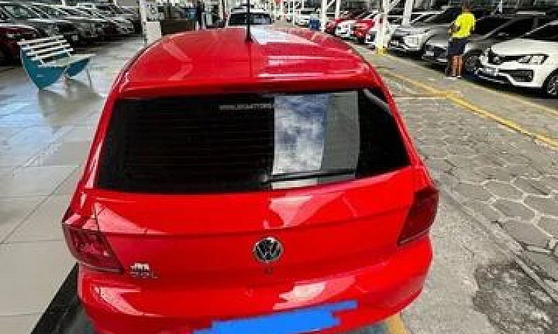 Volkswagen Gol 2022 ...