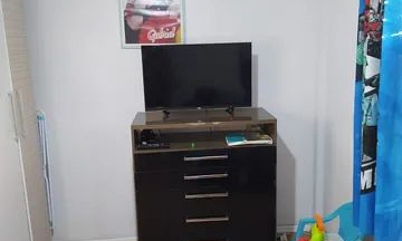 Apartamento 2 Quarto...