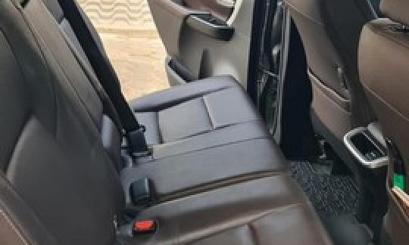 Sw4 Srx 4X4 - 7 Luga...