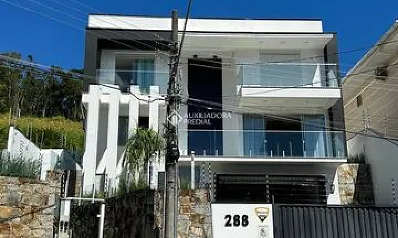 Florianópolis - Casa...