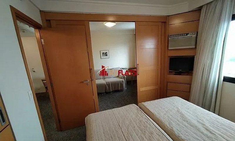 Apartamento Com Ótim...