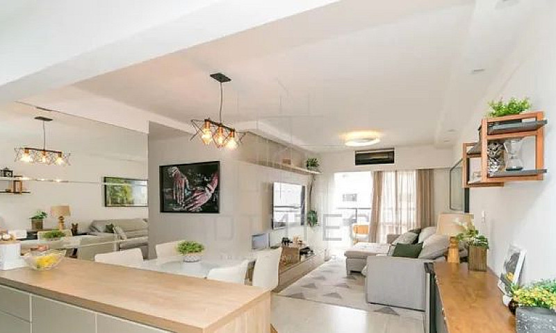 Apartamento Para Alu...