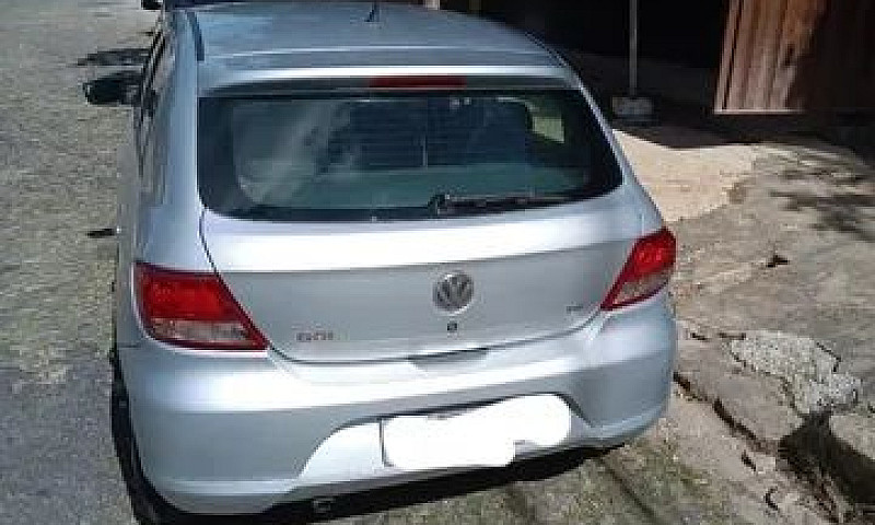 Gol (Novo) 1.6 Power...