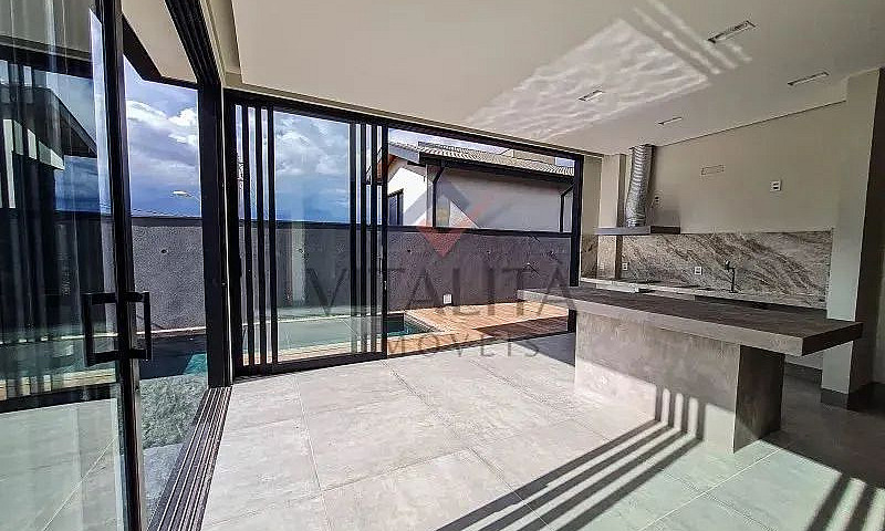 Casa - Ribeirão Pret...