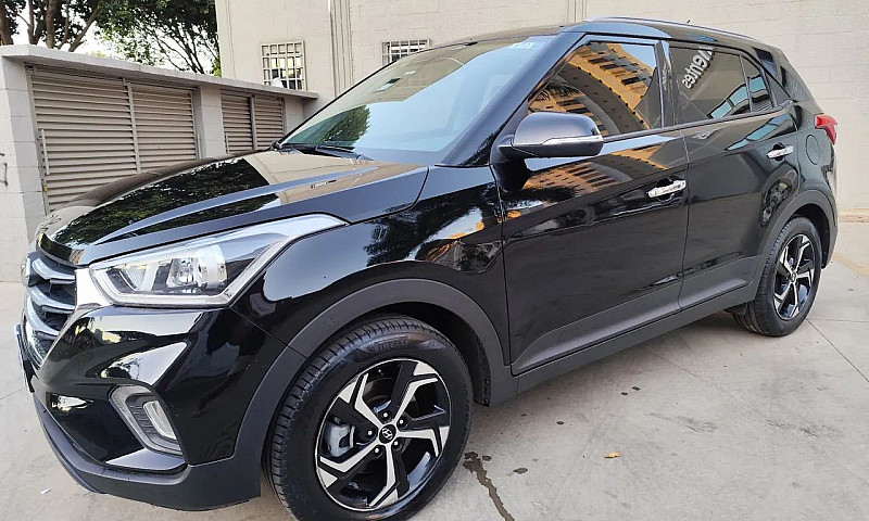 Creta Limited 21/21 ...