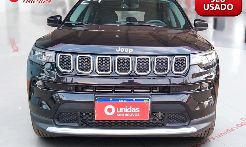 Jeep Compass Long. T...