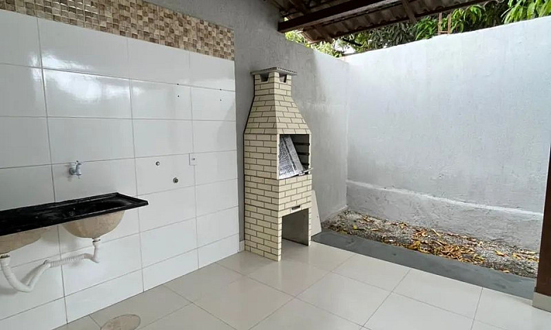 Casa Em Condomínio E...