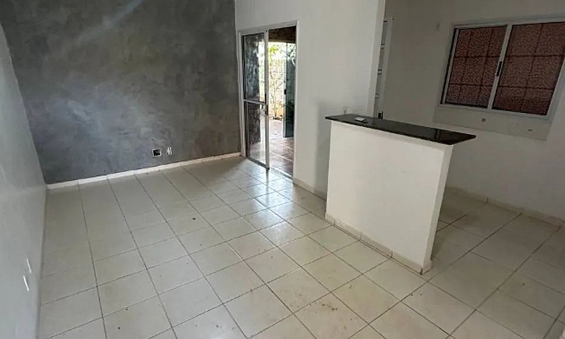 Casa 2 Quartos Condo...