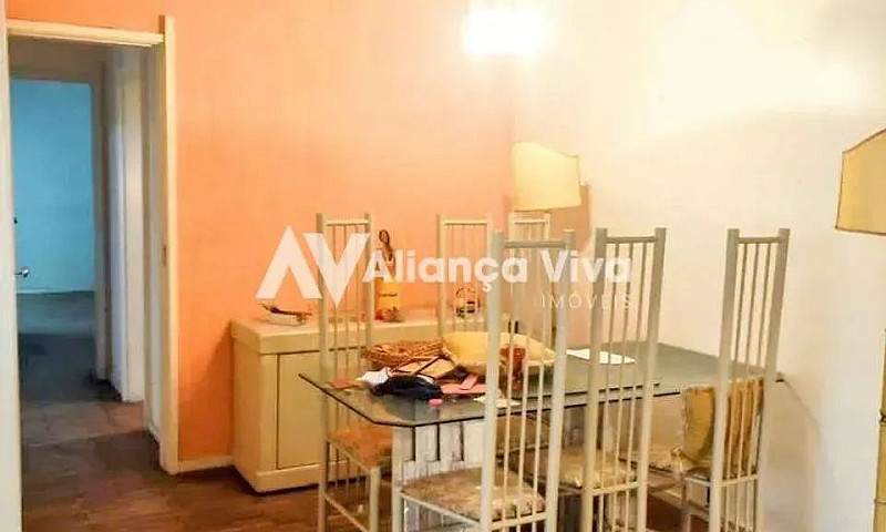 Flamengo | Apartamen...