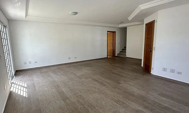 Sobrado Em Condomíni...